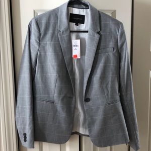 Banana republic blazer